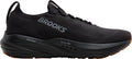 Brooks Glycerin StealthFit 22 Men's Running Shoes - Black