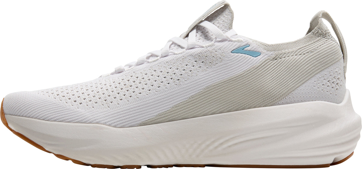 Brooks Glycerin StealthFit 22 Men's Running Shoes - White