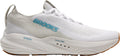 Brooks Glycerin StealthFit 22 Men's Running Shoes - White