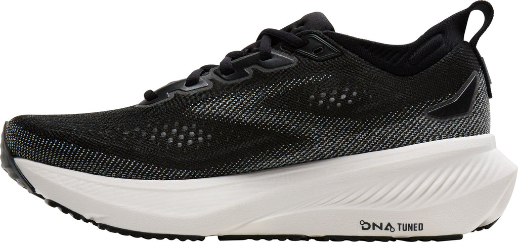 Brooks Glycerin 23 Men's Running Shoes - Black