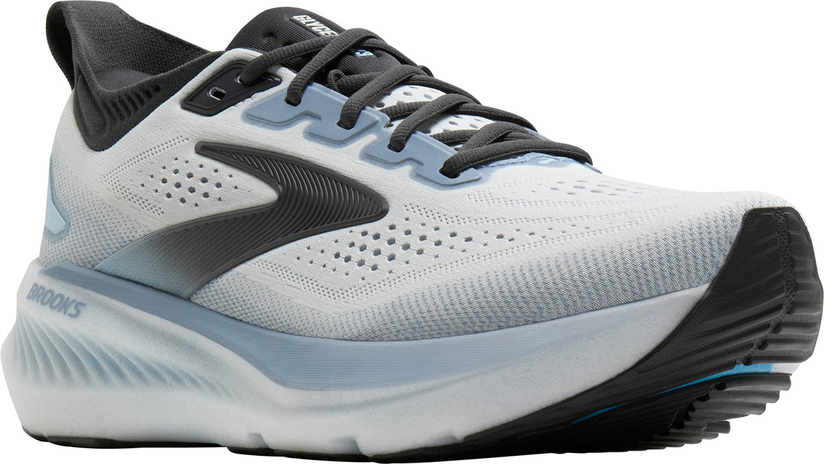 Brooks Glycerin 23 Men's Running Shoes - White