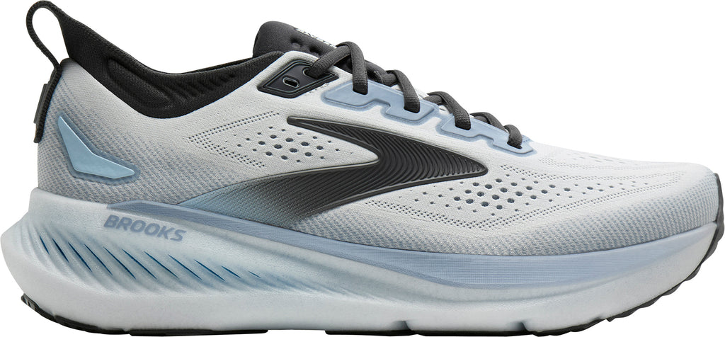 Brooks Glycerin 23 Men's Running Shoes - White