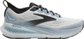 Brooks Glycerin 23 Men's Running Shoes - White