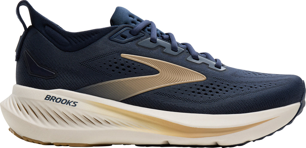 Brooks Glycerin 23 Men's Running Shoes - Blue