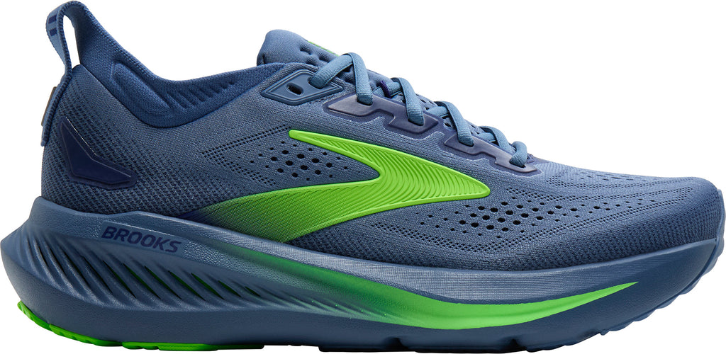Brooks Glycerin 23 Men's Running Shoes - Blue