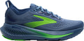 Brooks Glycerin 23 Men's Running Shoes - Blue