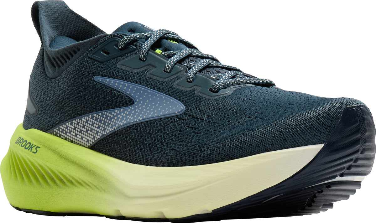 Brooks Glycerin 23 Men's Running Shoes - Blue
