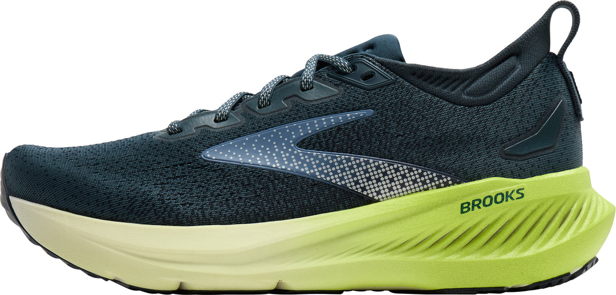 Brooks Glycerin 23 Men's Running Shoes - Blue