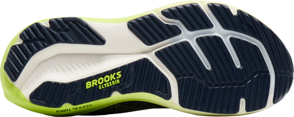 Brooks Glycerin 23 Men's Running Shoes - Blue