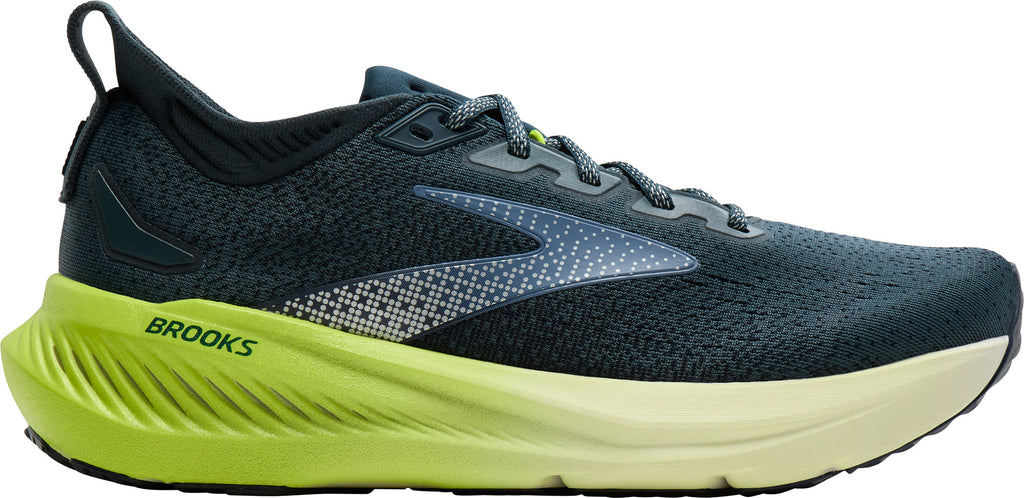 Brooks Glycerin 23 Men's Running Shoes - Blue