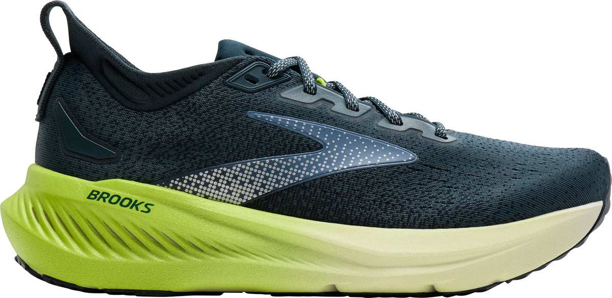 Brooks Glycerin 23 Men's Running Shoes - Blue
