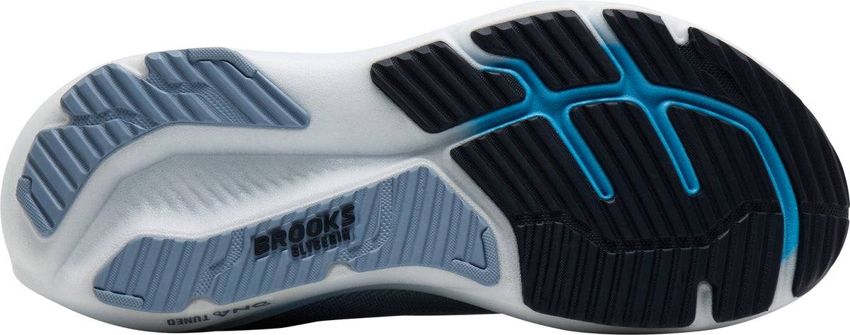 Brooks Glycerin 23 Men's Running Shoes - Blue