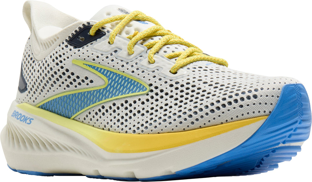Brooks Glycerin 23 Men's Running Shoes - Blue