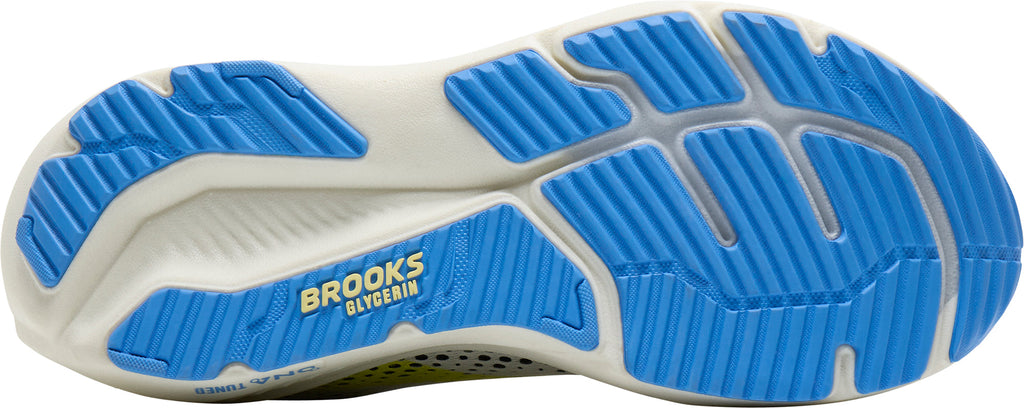 Brooks Glycerin 23 Men's Running Shoes - Blue