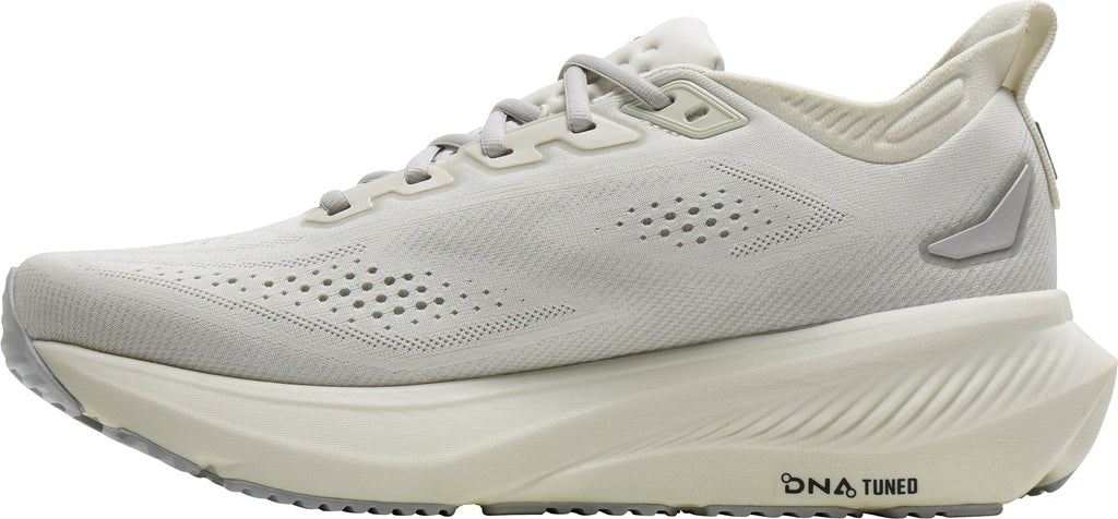 Brooks Glycerin 23 WIDE FIT Men's Running Shoes - Grey