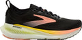 Brooks Glycerin 23 Women's Running Shoes - Black