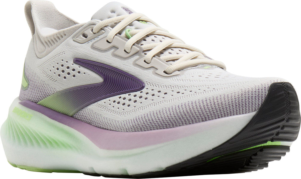 Brooks Glycerin 23 Women's Running Shoes - Grey