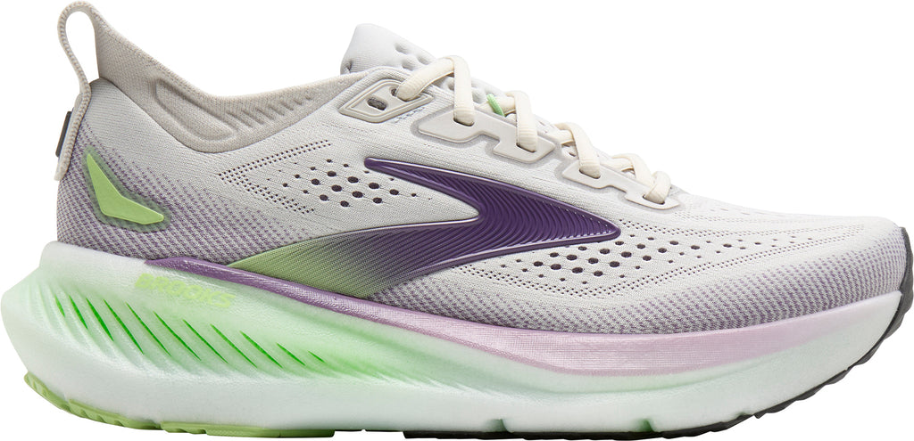 Brooks Glycerin 23 Women's Running Shoes - Grey