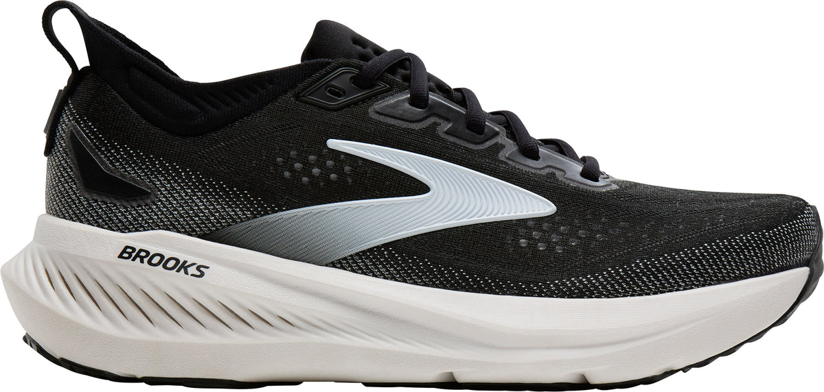 Brooks Glycerin 23 Women's Running Shoes - Black