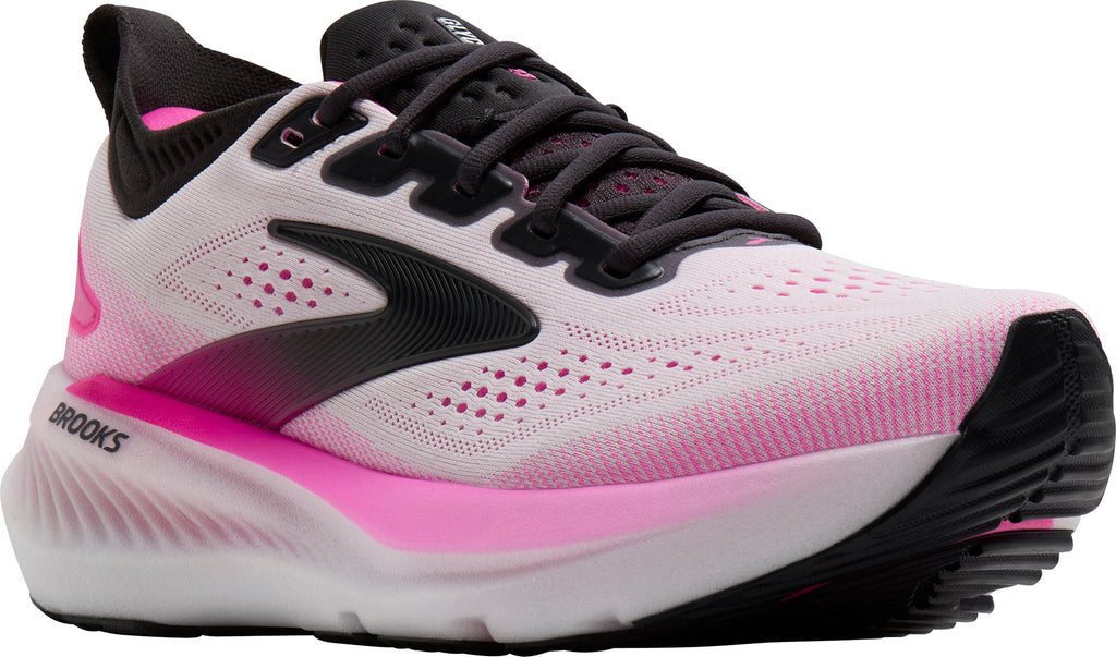 Brooks Glycerin 23 Women's Running Shoes - Pink