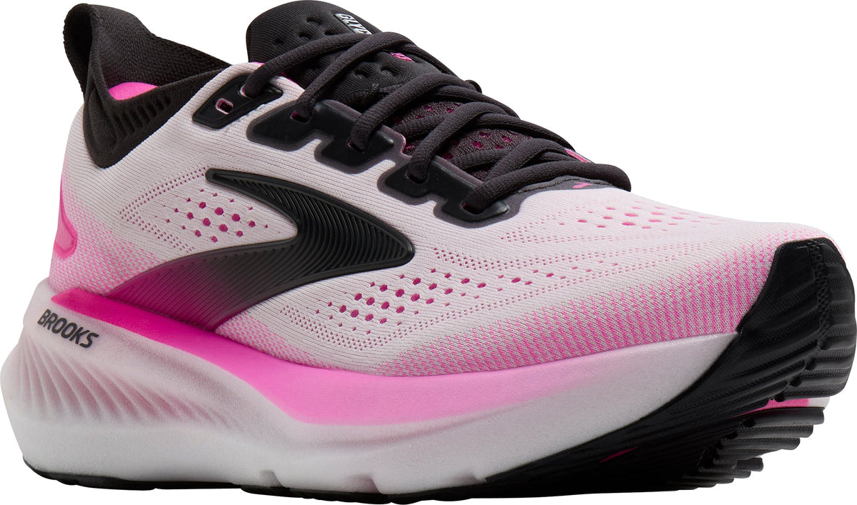 Brooks Glycerin 23 Women's Running Shoes - Pink