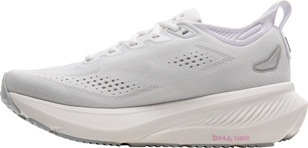 Brooks Glycerin 23 Women's Running Shoes - White