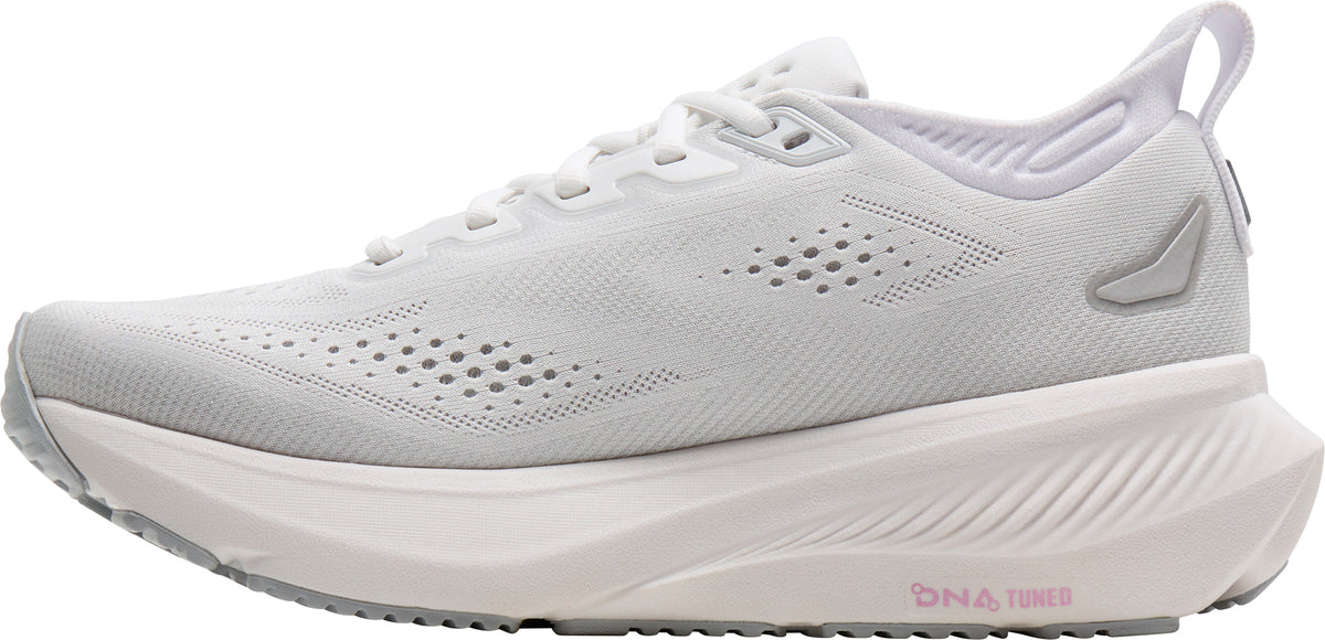 Brooks Glycerin 23 Women's Running Shoes - White