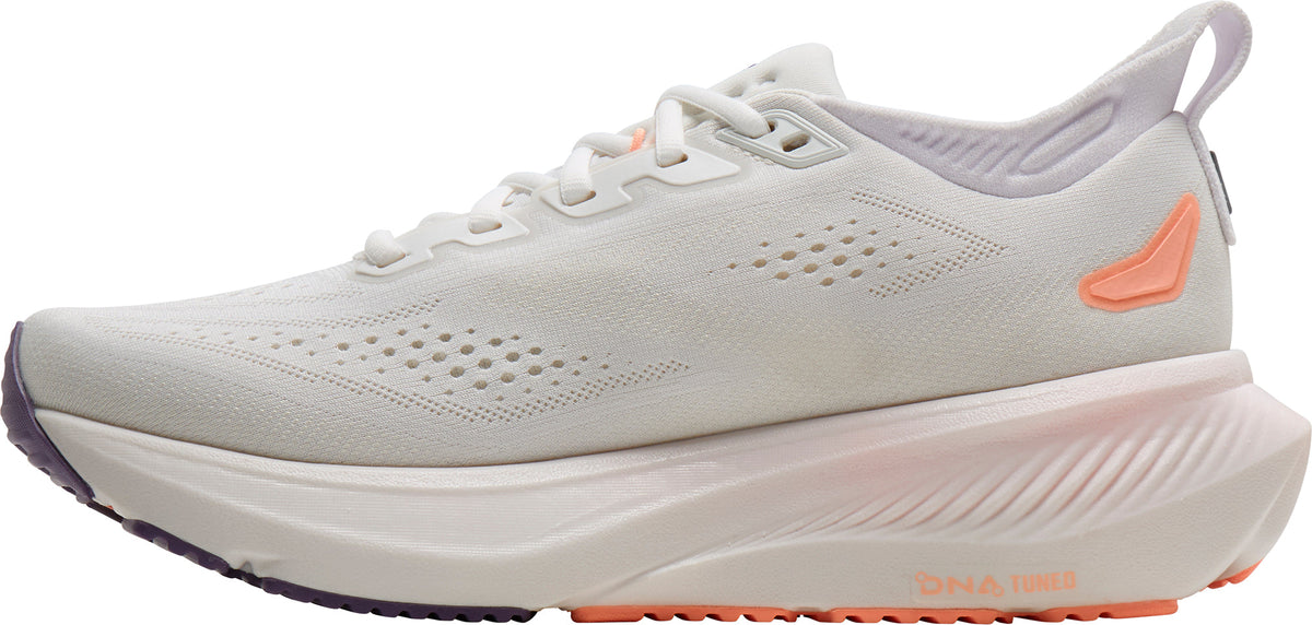 Brooks Glycerin 23 Women's Running Shoes - White