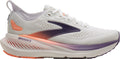 Brooks Glycerin 23 Women's Running Shoes - White