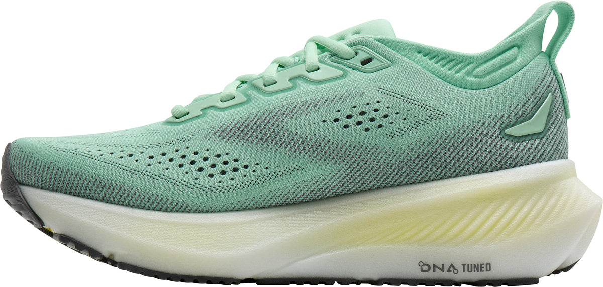 Brooks Glycerin 23 Women's Running Shoes - Green