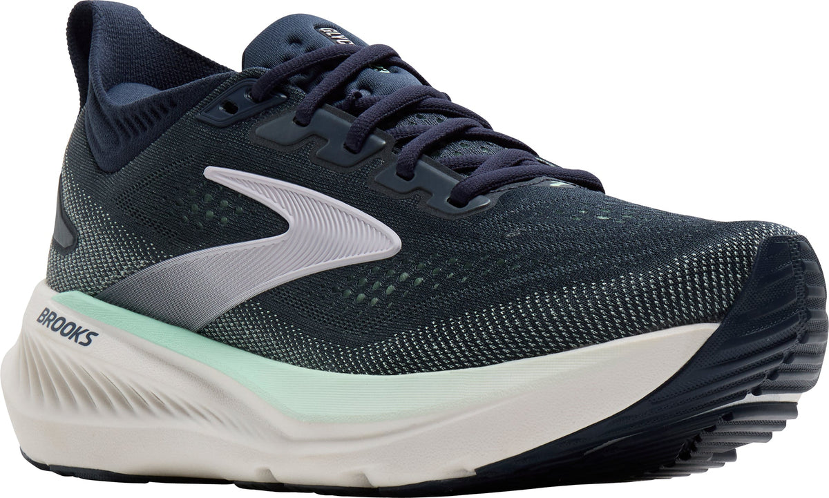 Brooks Glycerin 23 Women's Running Shoes - Blue