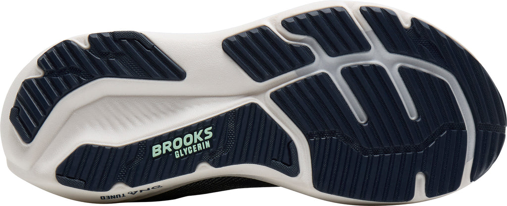 Brooks Glycerin 23 Women's Running Shoes - Blue