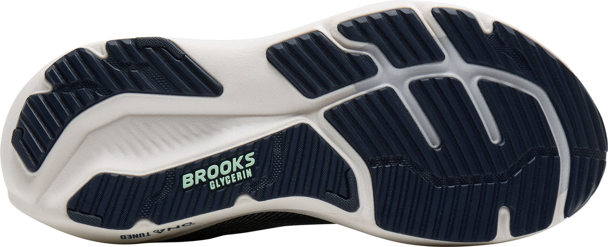 Brooks Glycerin 23 Women's Running Shoes - Blue