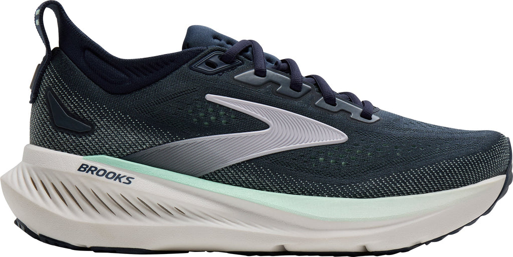 Brooks Glycerin 23 Women's Running Shoes - Blue