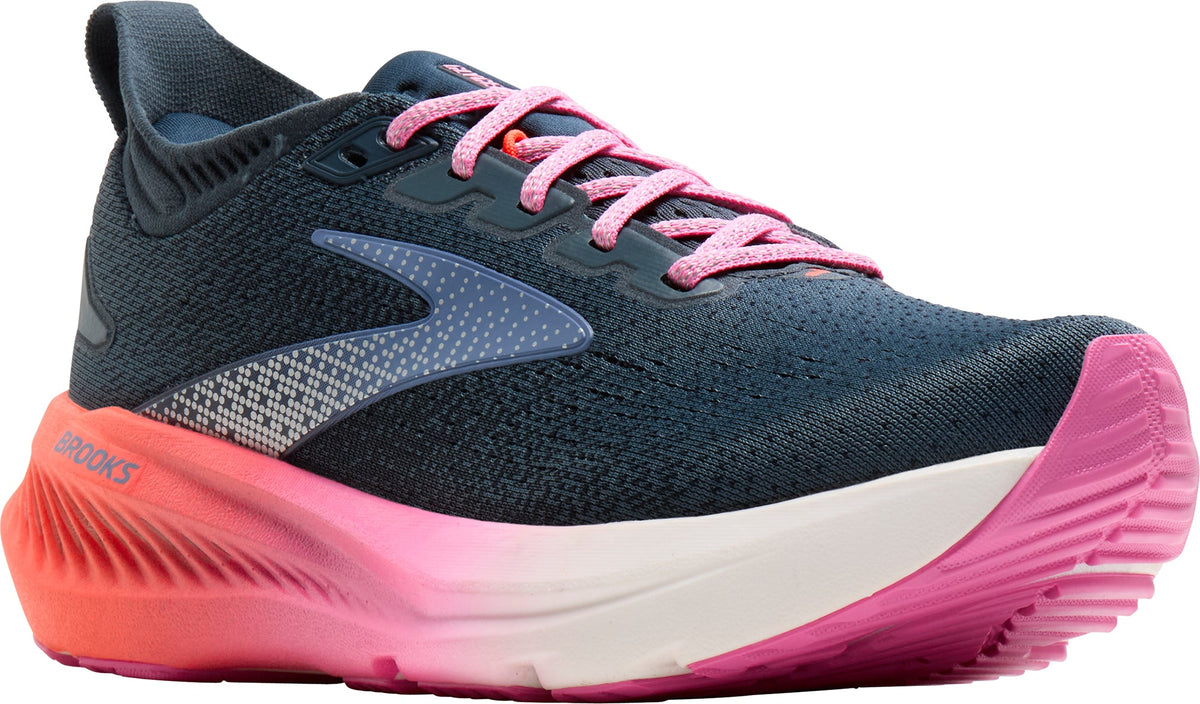 Brooks Glycerin 23 Women's Running Shoes - Blue