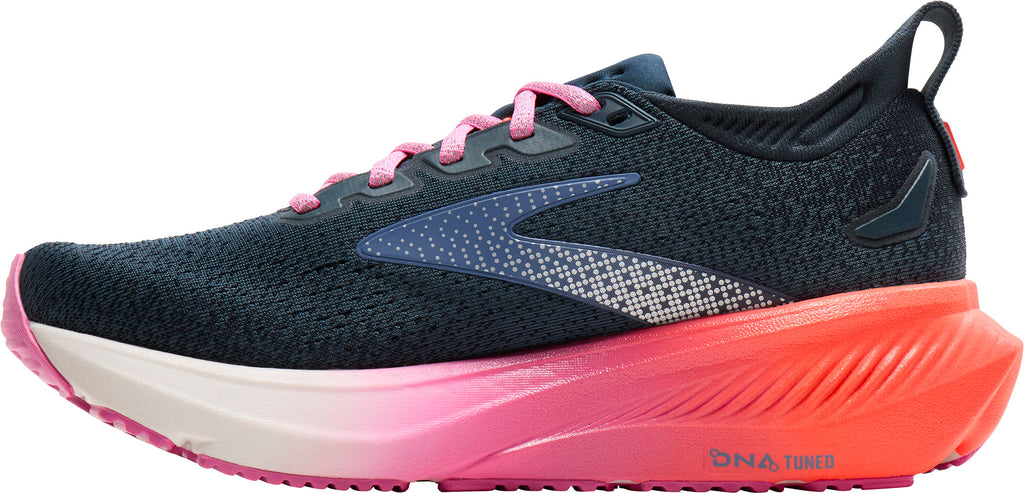 Brooks Glycerin 23 Women's Running Shoes - Blue
