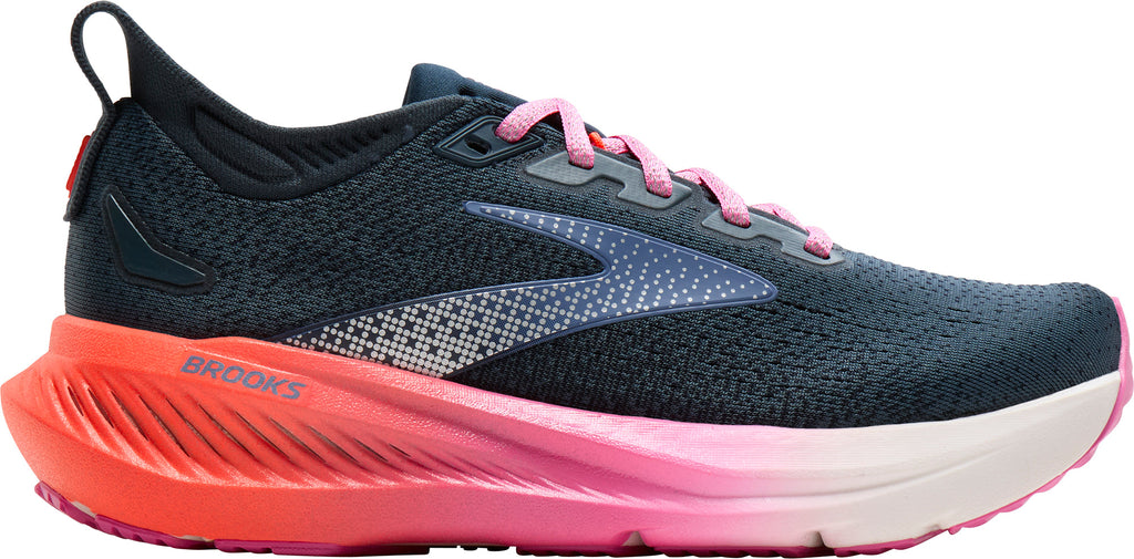 Brooks Glycerin 23 Women's Running Shoes - Blue