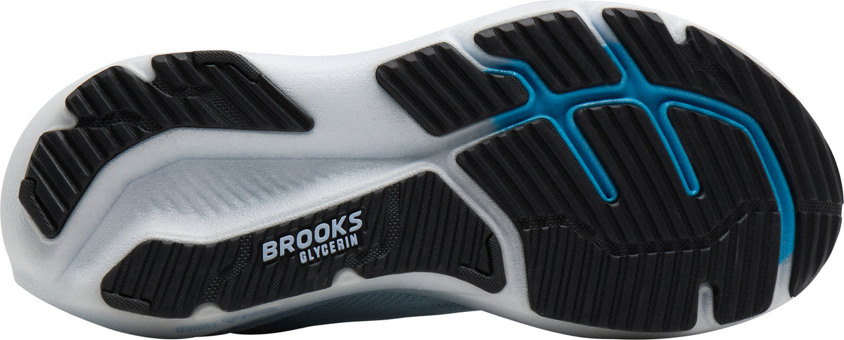 Brooks Glycerin 23 Women's Running Shoes - Blue