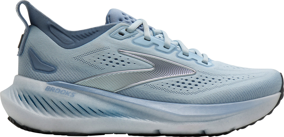 Brooks Glycerin 23 Women's Running Shoes - Blue