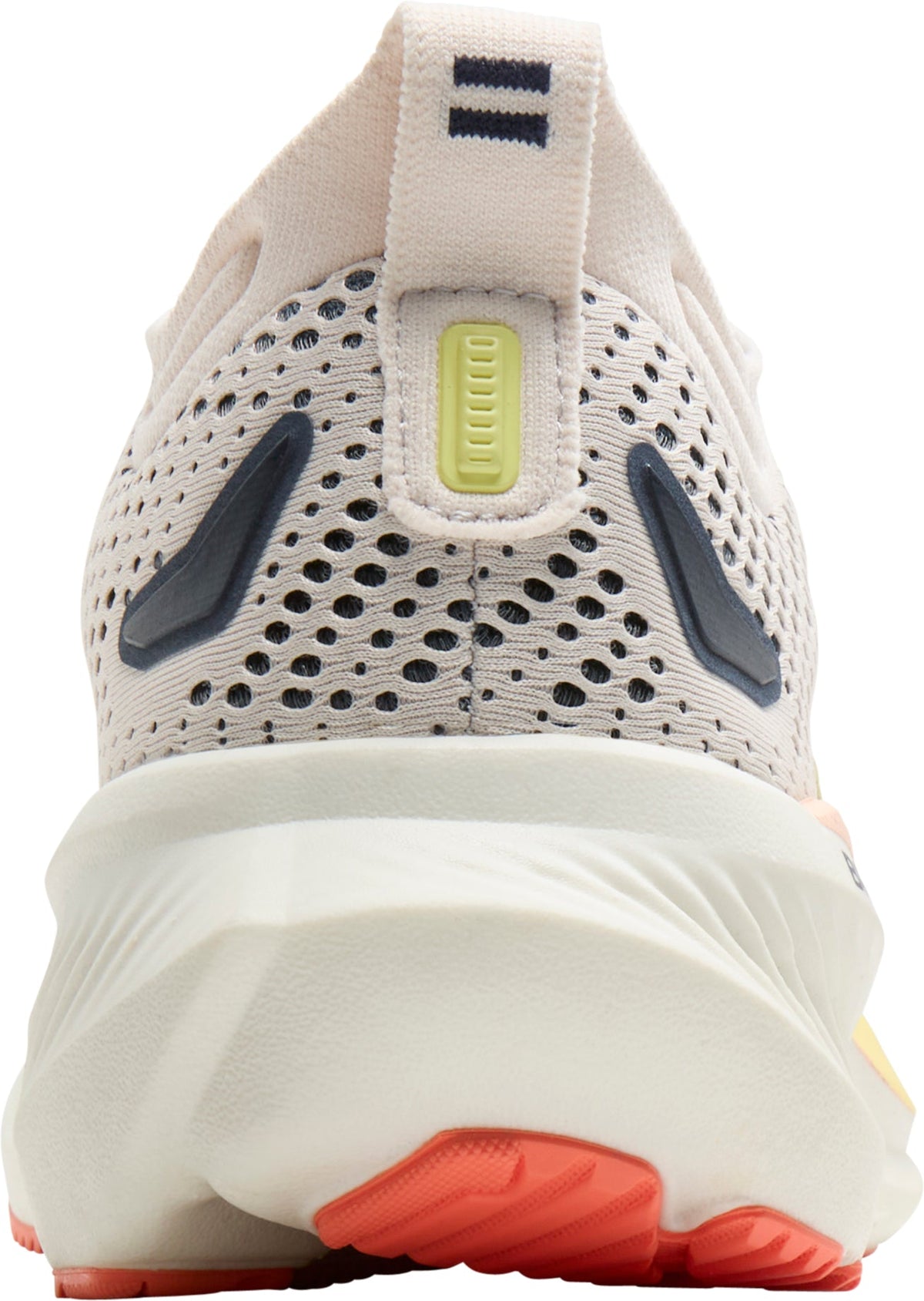 Brooks Glycerin 23 Women's Running Shoes - Cream