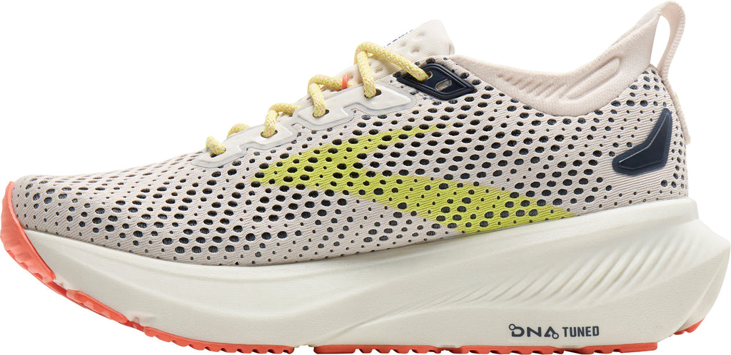 Brooks Glycerin 23 Women's Running Shoes - Cream