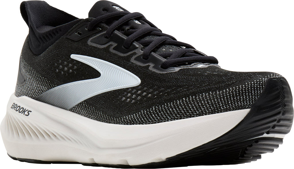 Brooks Glycerin 23 WIDE FIT Women's Running Shoes - Black