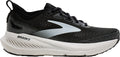 Brooks Glycerin 23 WIDE FIT Women's Running Shoes - Black