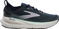 Brooks Glycerin 23 WIDE FIT Women's Running Shoes - Blue