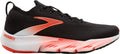 Brooks Glycerin Flex Men's Running Shoes - Black