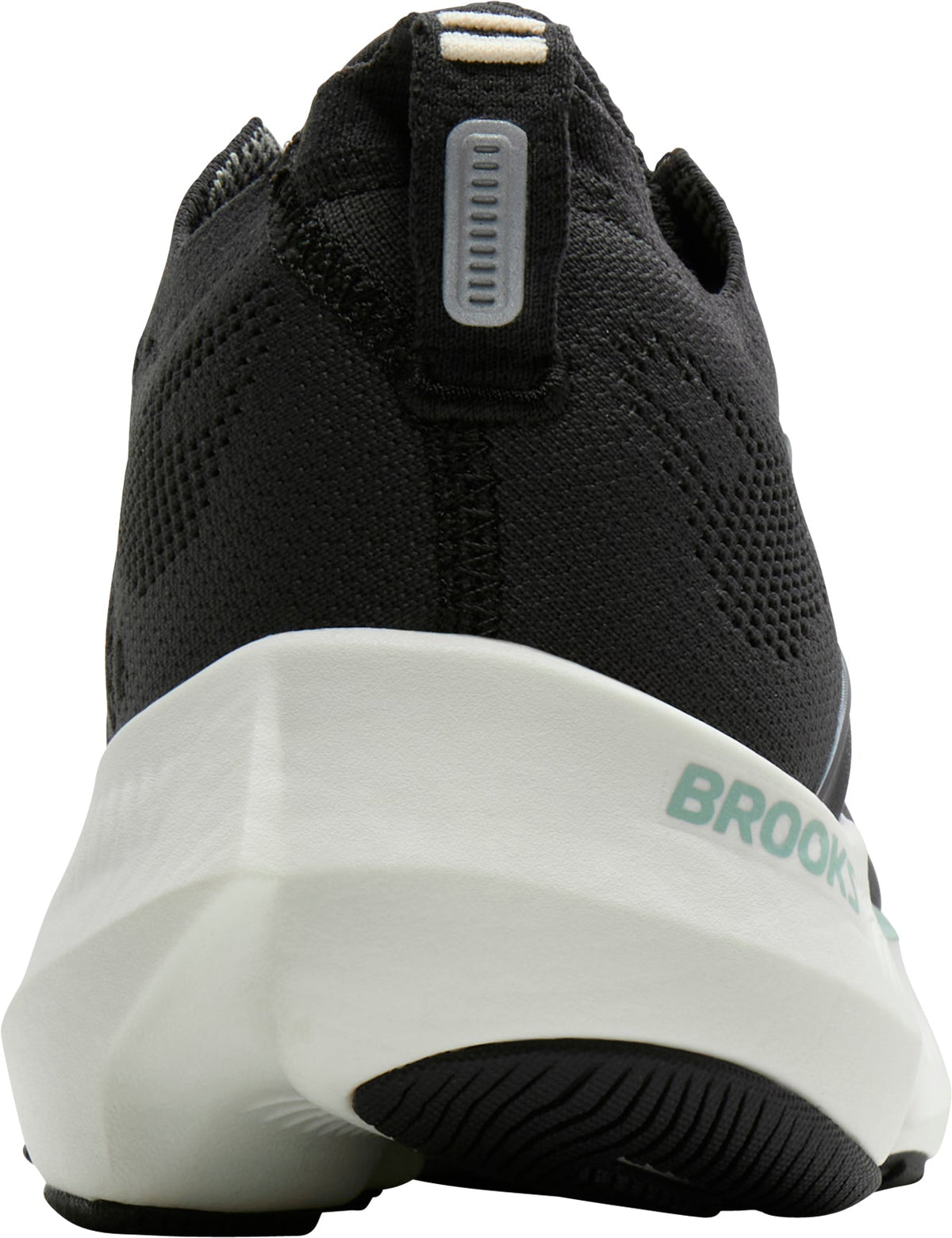Brooks Glycerin Flex Men's Running Shoes - Black