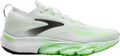 Brooks Glycerin Flex Men's Running Shoes - White