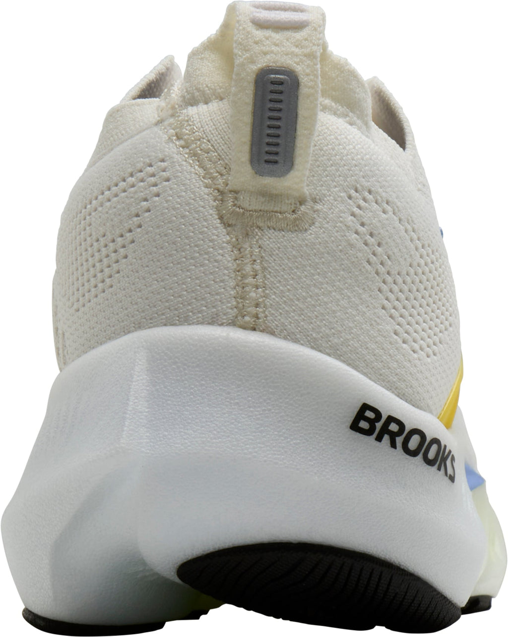 Brooks Glycerin Flex Men's Running Shoes - White