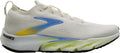 Brooks Glycerin Flex Men's Running Shoes - White