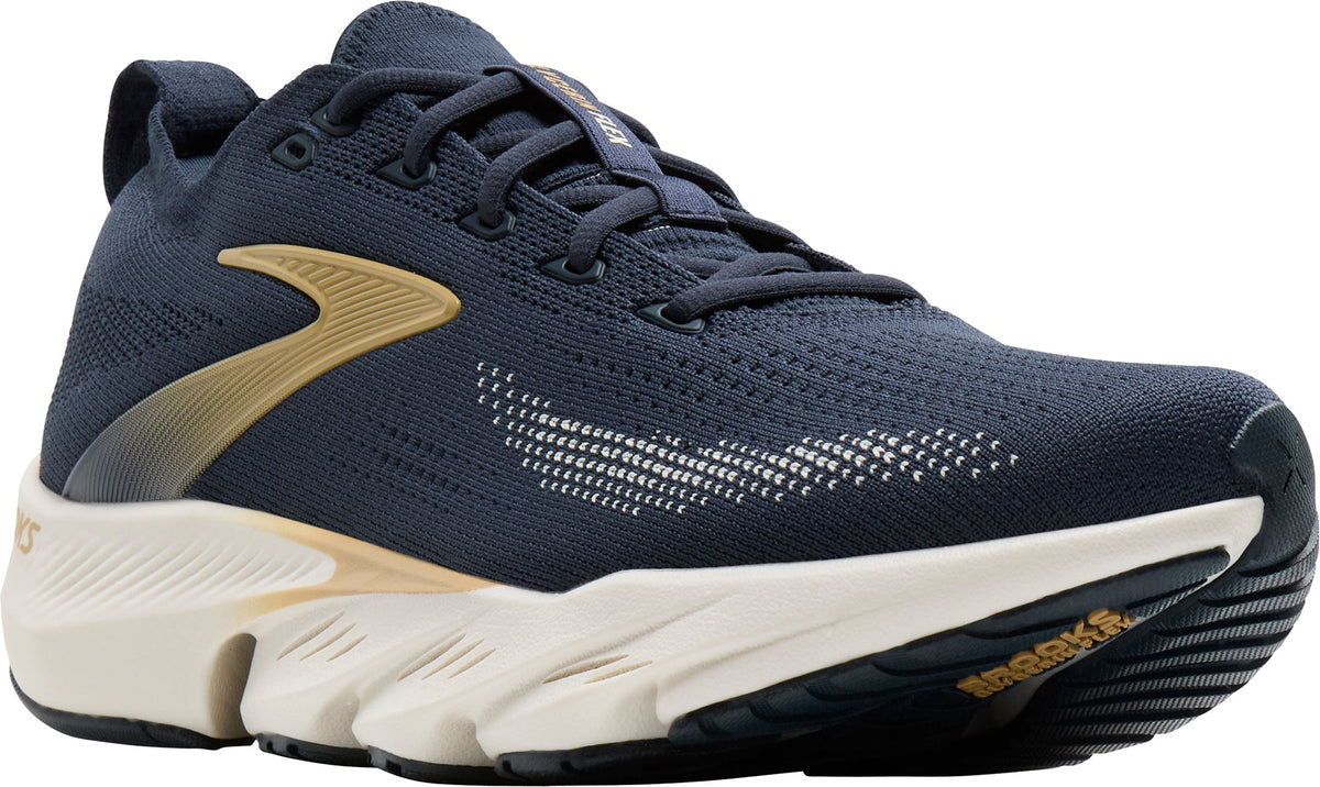 Brooks Glycerin Flex Men's Running Shoes - Blue